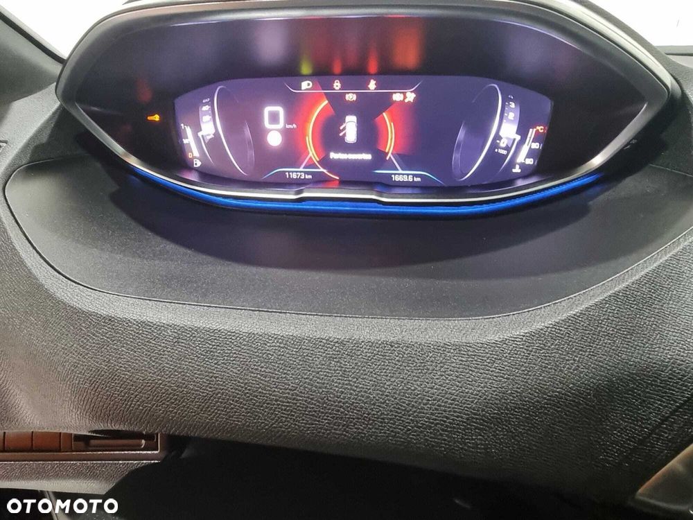 Peugeot 3008 - 33