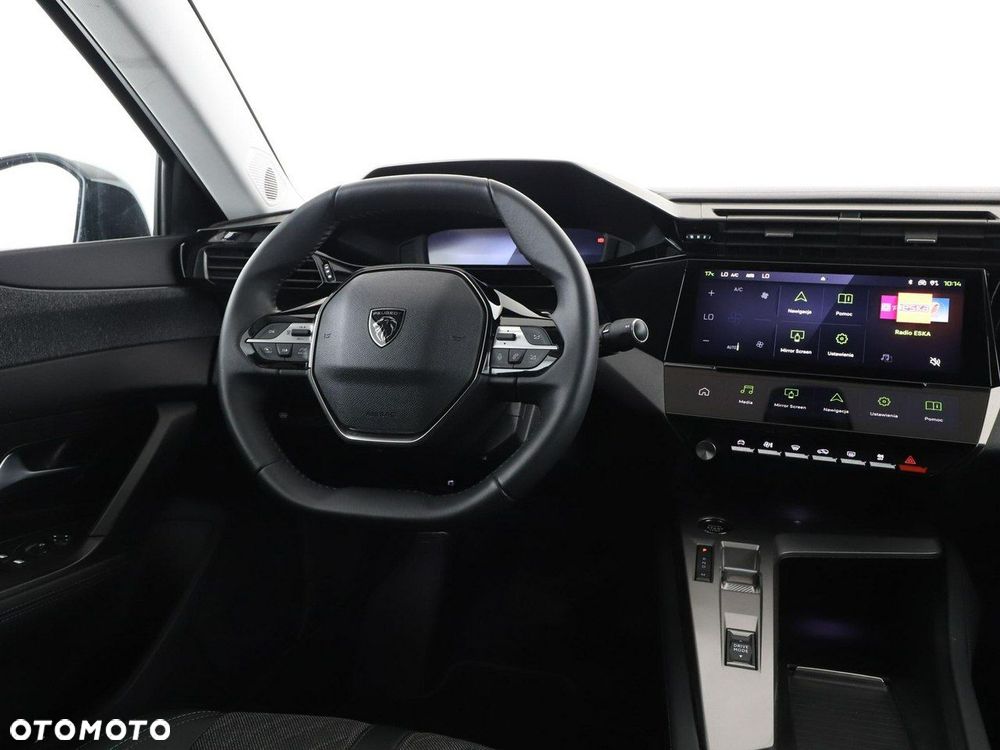 Peugeot 408 1.2 PureTech Allure Pack S&S EAT8 - 17