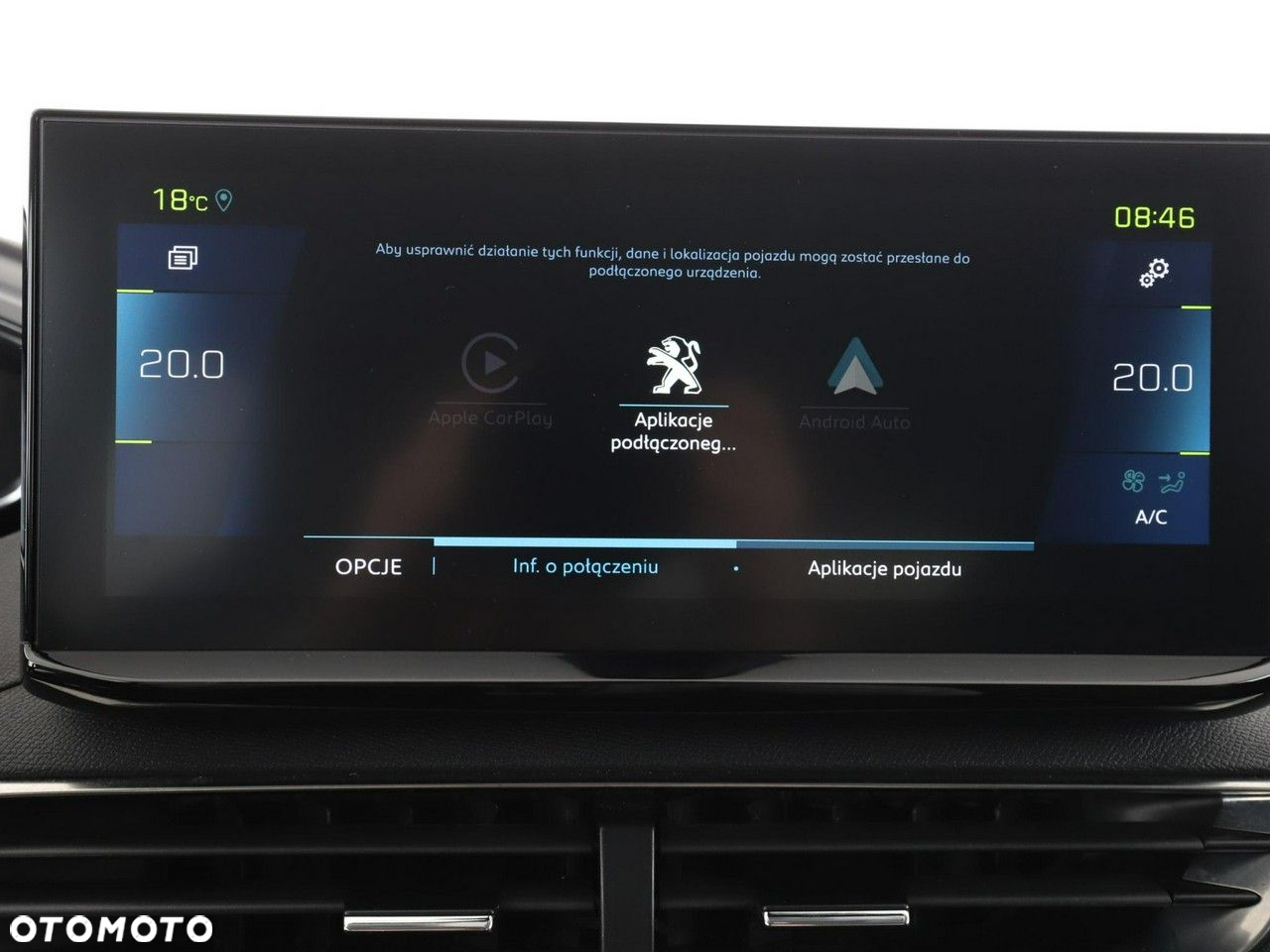 Peugeot 3008 Plug-In Hybrid 225 e-EAT8 Allure Pack - 23