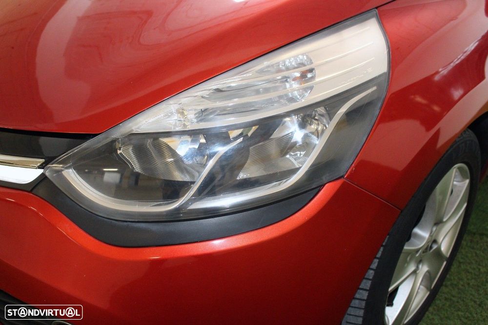 Renault Clio 1.5 dCi Dynamique S - 6