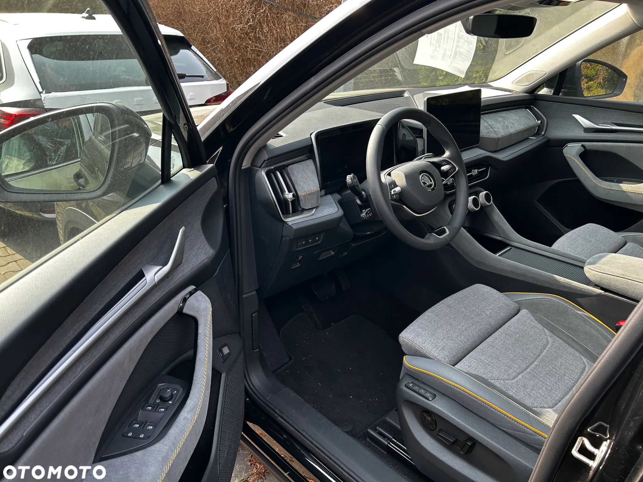 Skoda Kodiaq - 5