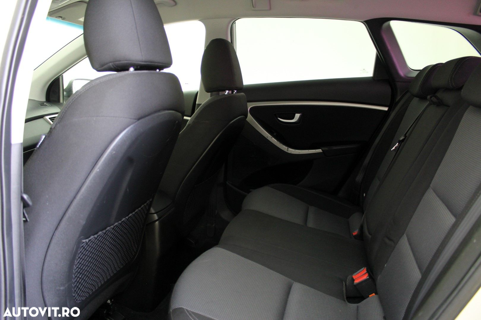 Hyundai i30 - 9