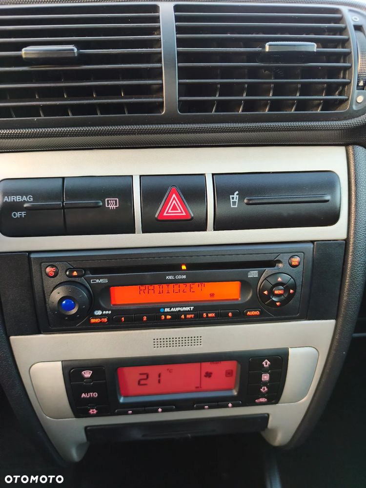 Seat Leon 1.9 TDI Torro - 23