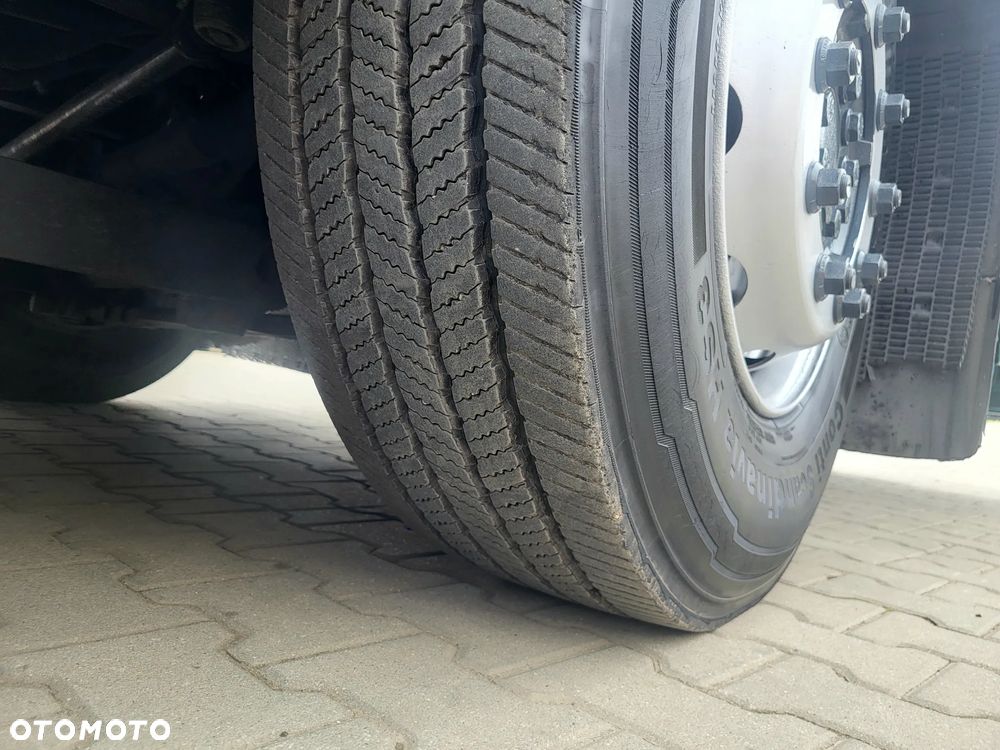 Mercedes-Benz Econic - 12