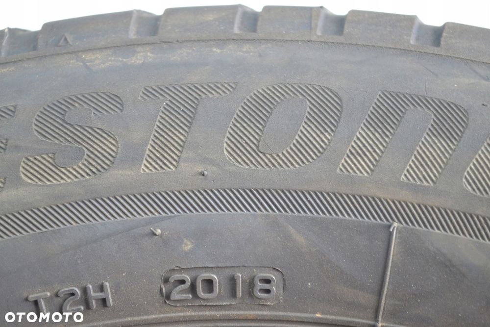 205/60R16 92H BRIDGESTONE BLIZZAK LM001 x1szt 1663p - 3