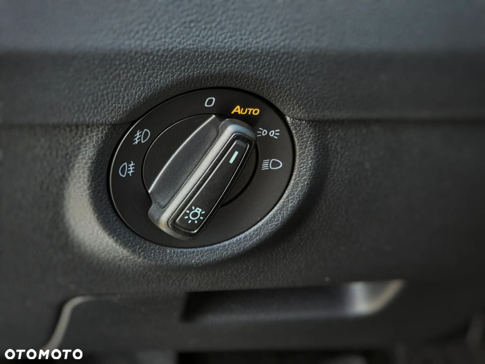 Skoda Octavia 1.5 TSI ACT Style DSG - 26