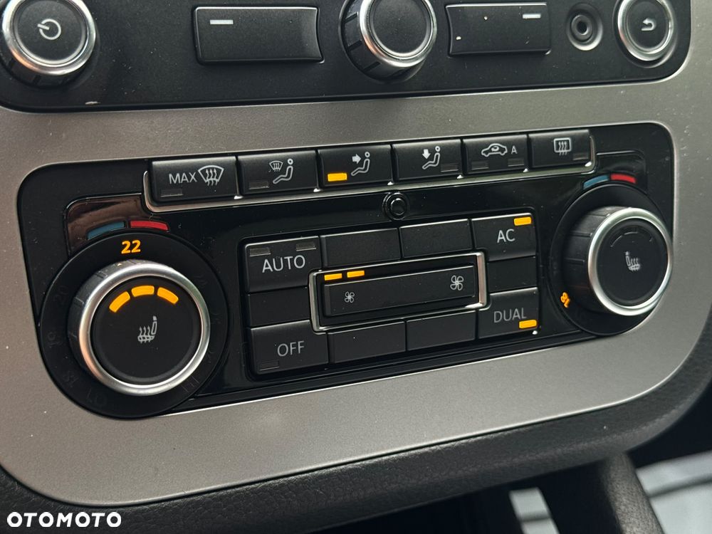 Volkswagen Scirocco 1.4 TSI - 17