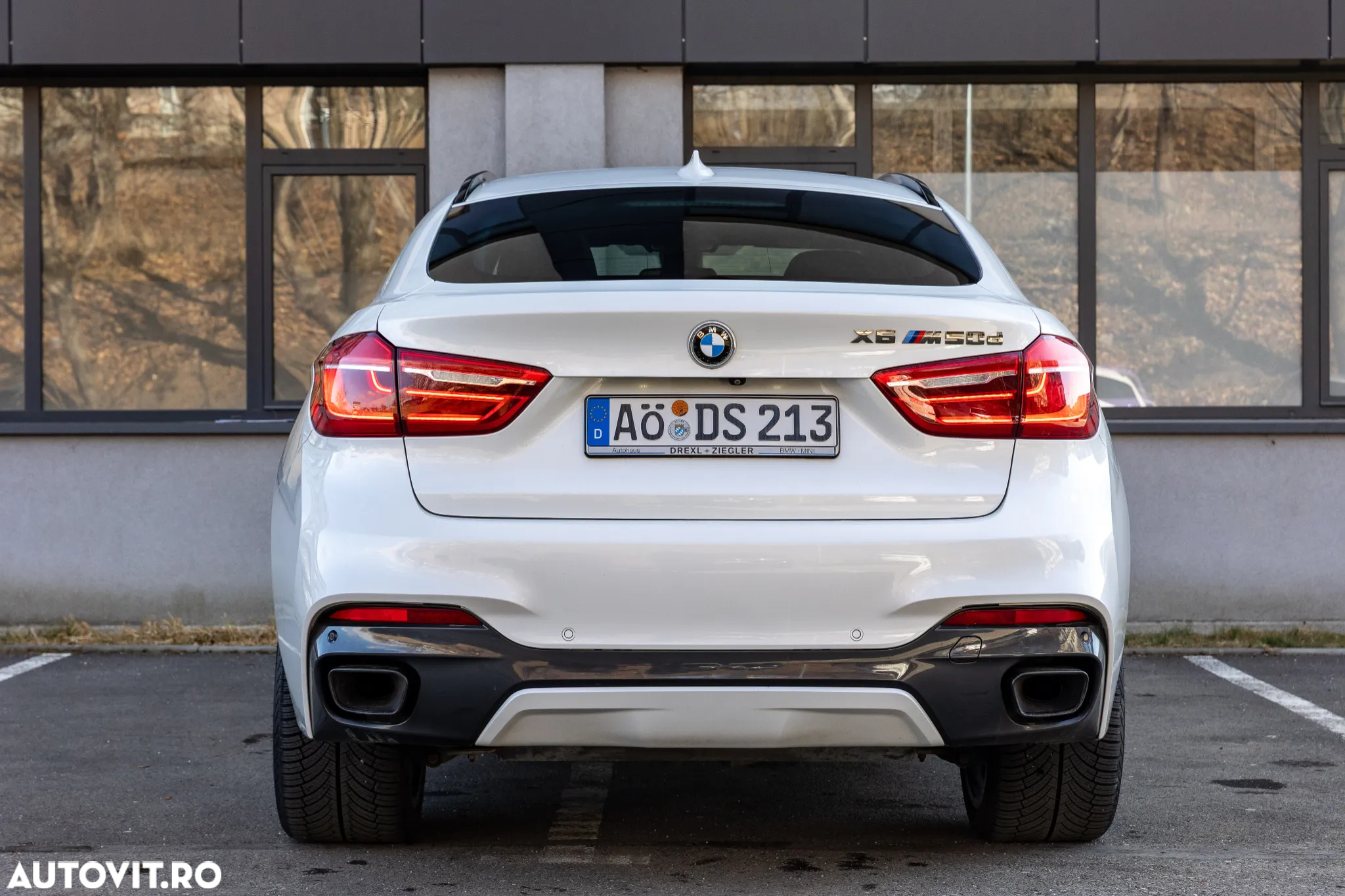 BMW X6 - 2