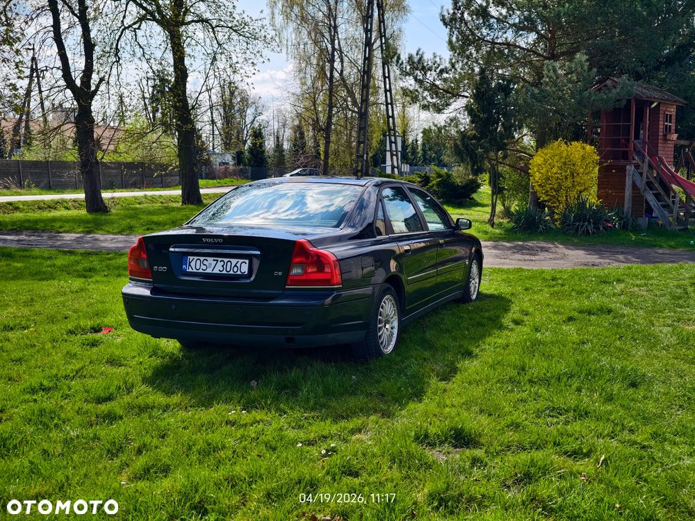 Volvo S80 2.4D5 Executive - 10