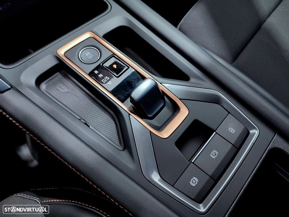 Cupra Formentor 2.0 TDI DSG - 22