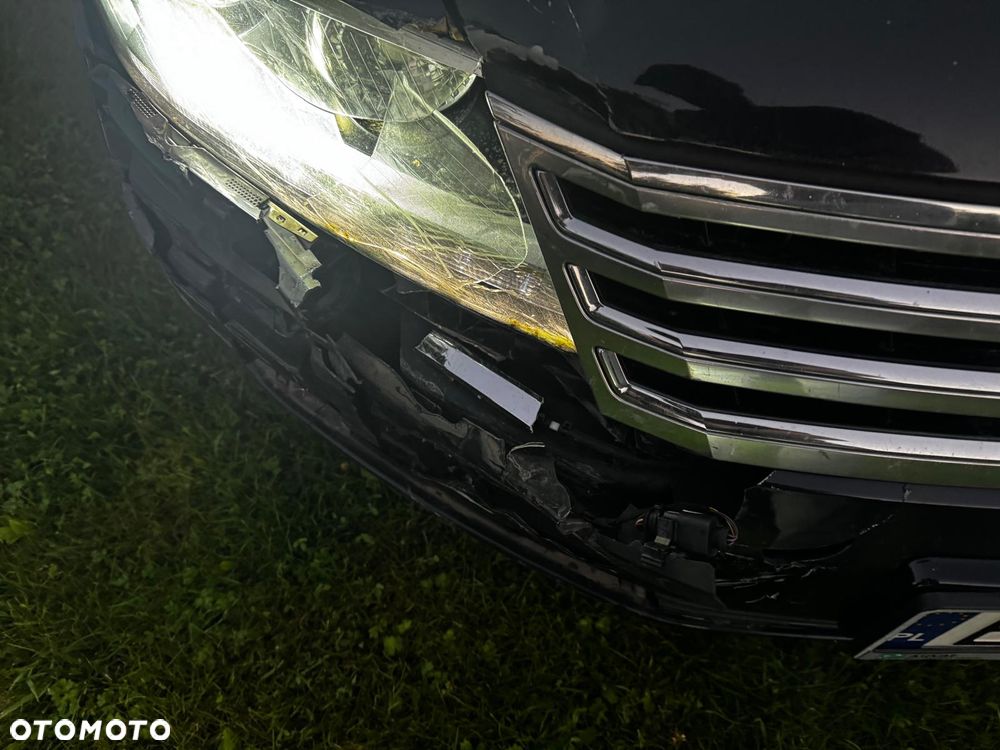 Volkswagen Phaeton 3.0 V6 TDI DPF 4Mot L (5os) - 14
