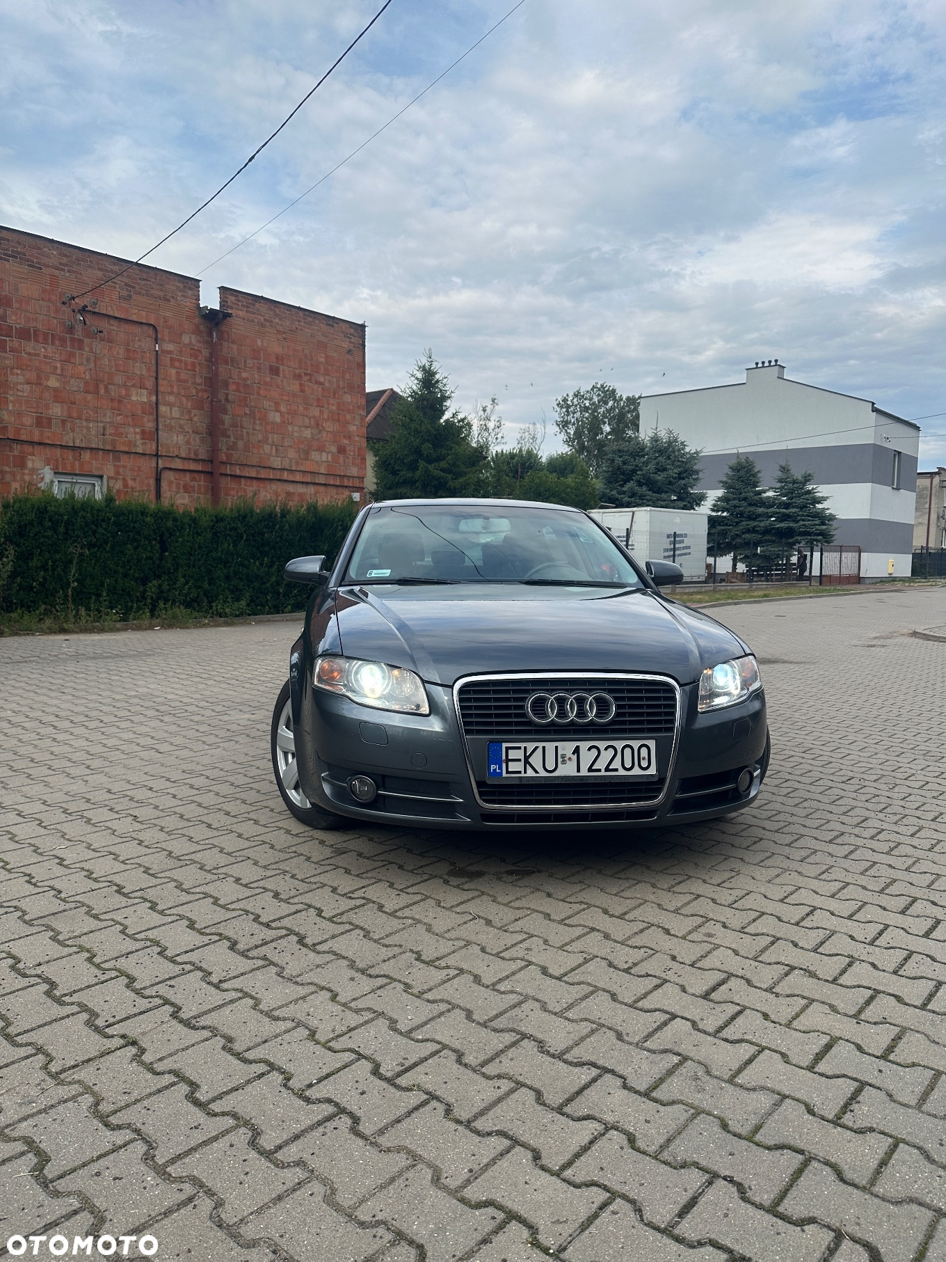 Audi A4 2.0 TDI - 9