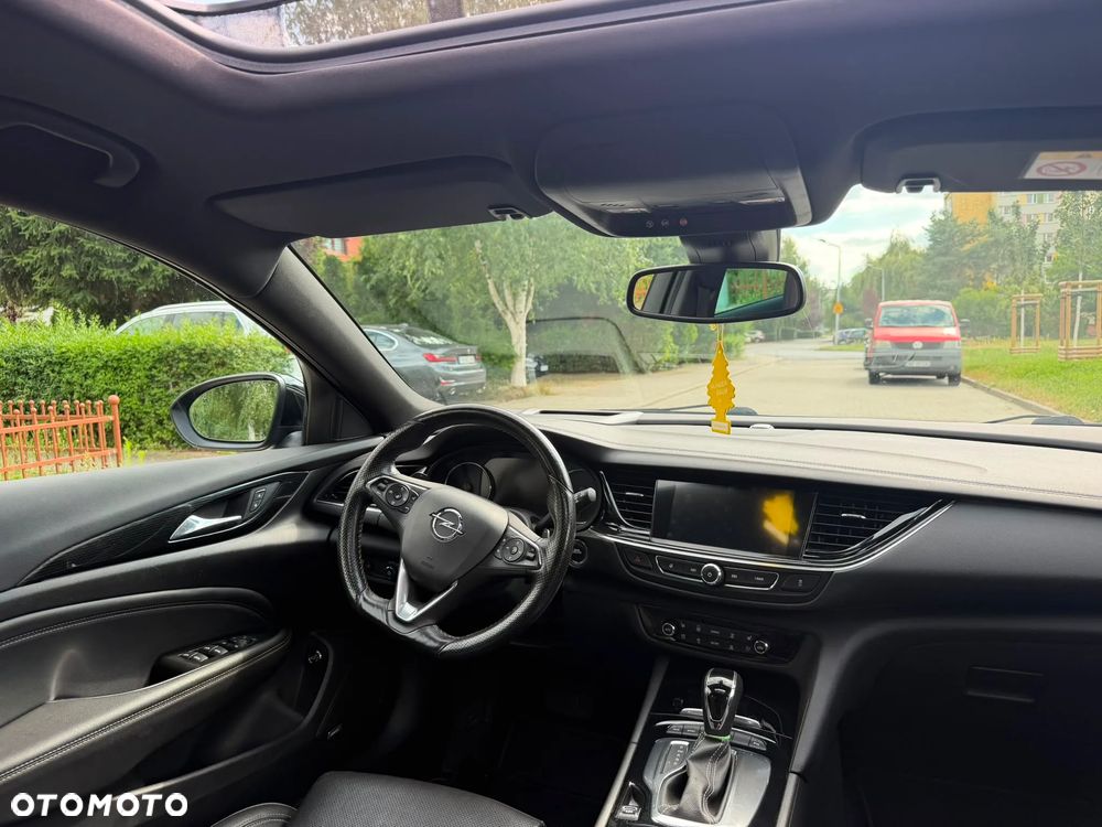 Opel Insignia 2.0 Ultimate Exclusive - 12