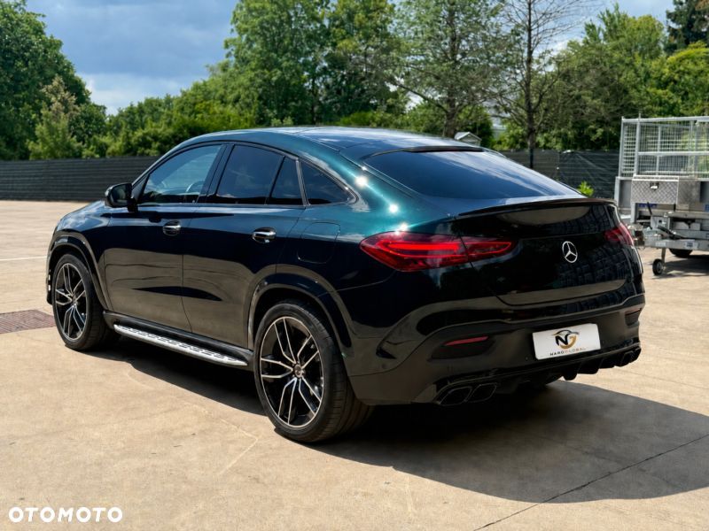 Mercedes-Benz GLE 350 e 4-Matic Premium Plus - 5