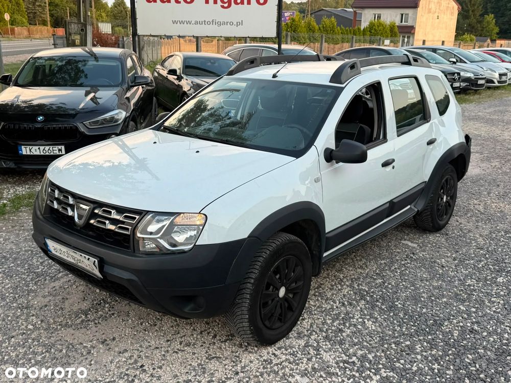 Dacia Duster 1.6 Euro5 - 3