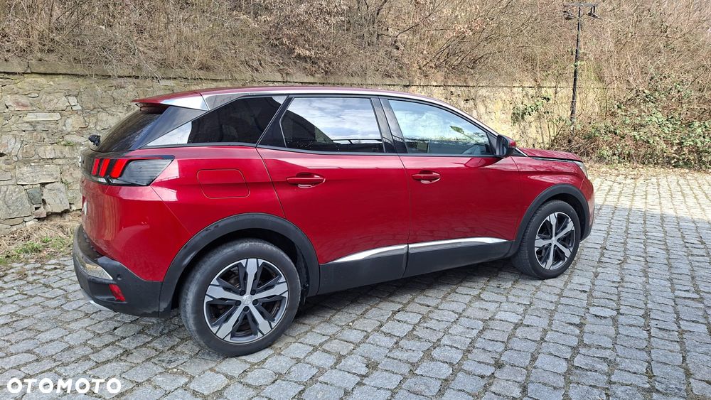 Peugeot 3008 PureTech 130 Stop & Start GPF Allure - 7