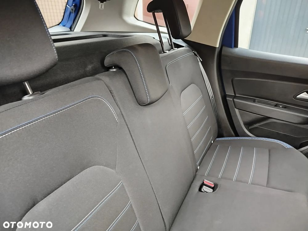 Dacia Duster 1.3 TCe Prestige+ - 28