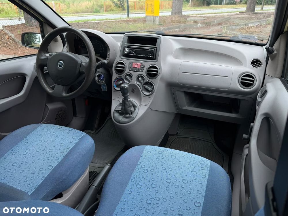 Fiat Panda 1.1 Fresh - 6