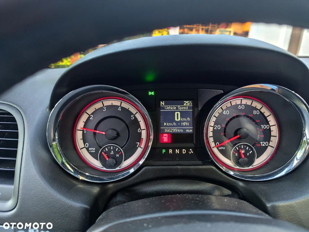 Dodge Grand Caravan 3.6 R/T - 21