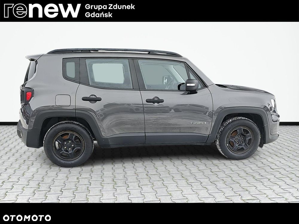 Jeep Renegade - 9