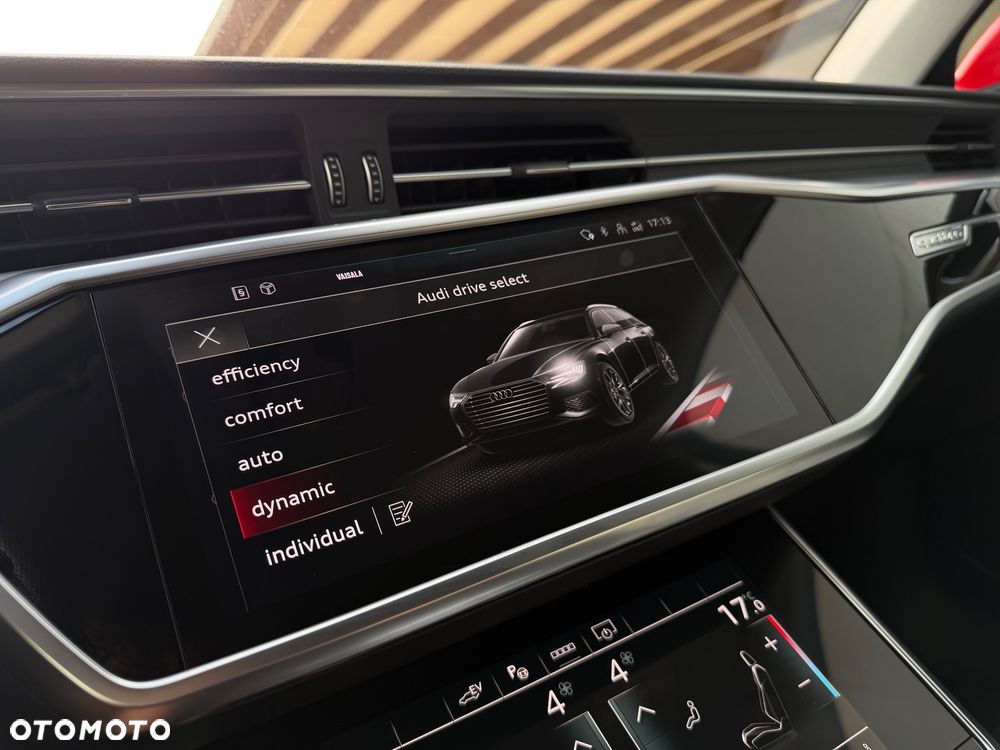 Audi A6 Avant 55 TFSI e quattro S tronic S line - 25