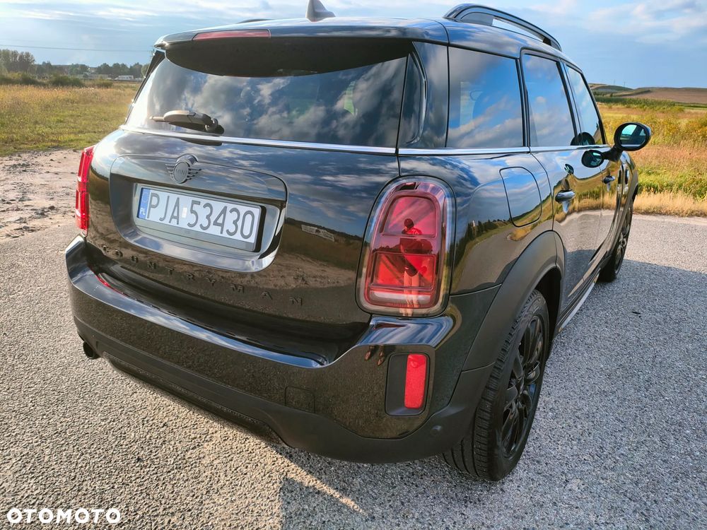 MINI Countryman - 14