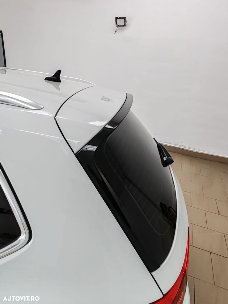 Volkswagen Passat 2.0 TDI (BlueMotion Technology) Highline - 9