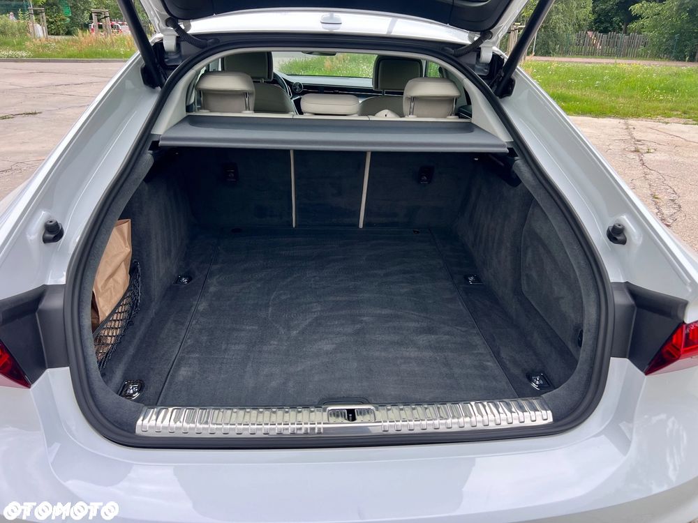 Audi A7 Sportback 45 TFSI mHEV Quattro S tronic - 5