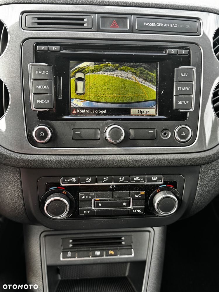Volkswagen Tiguan 2.0 TDI 4Mot R-Style DSG - 6