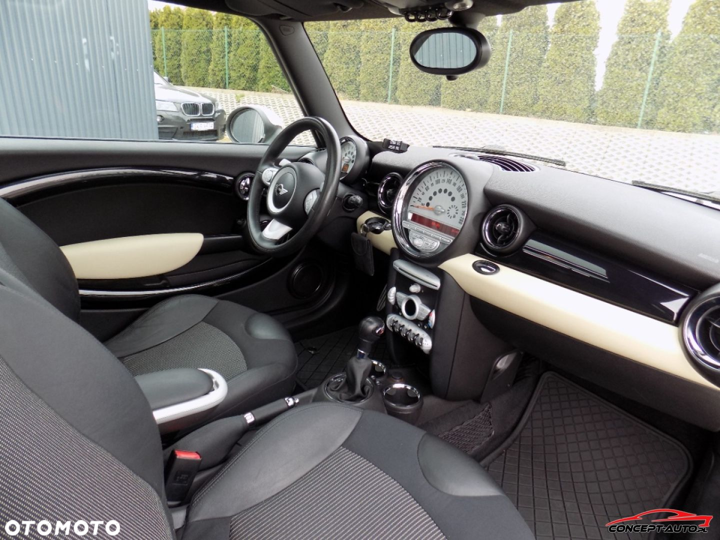 MINI Cooper S - 20
