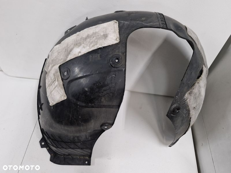 KIA SPORTAGE 4 IV LIFT NADKOLE PRAWY PRZÓD PRAWE PRZEDNIE 86814-F1500 - 8