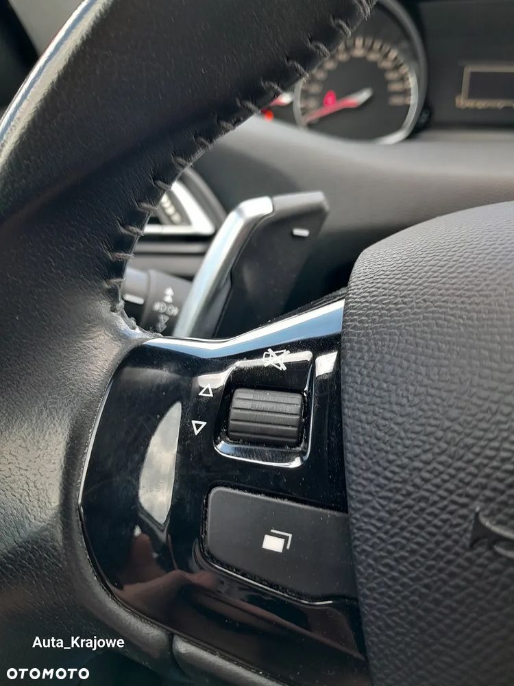 Peugeot 308 1.5 BlueHDi Active S&S EAT8 - 23