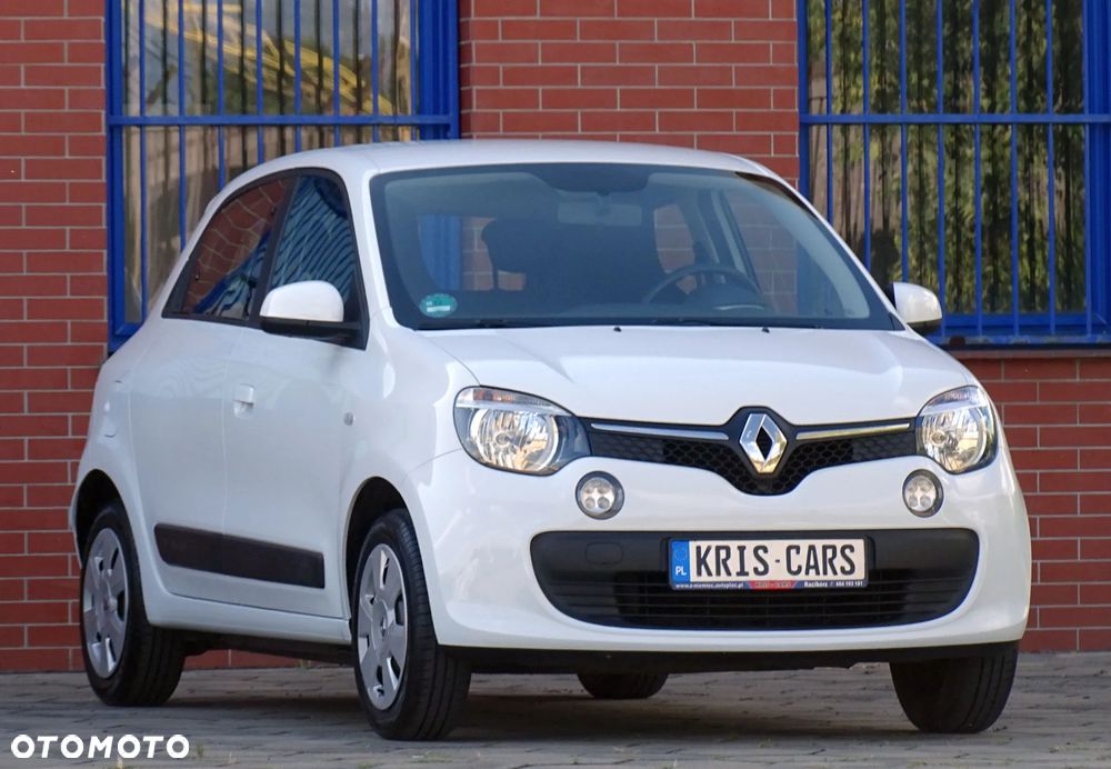 Renault Twingo SCe 70 Life EU6 - 3