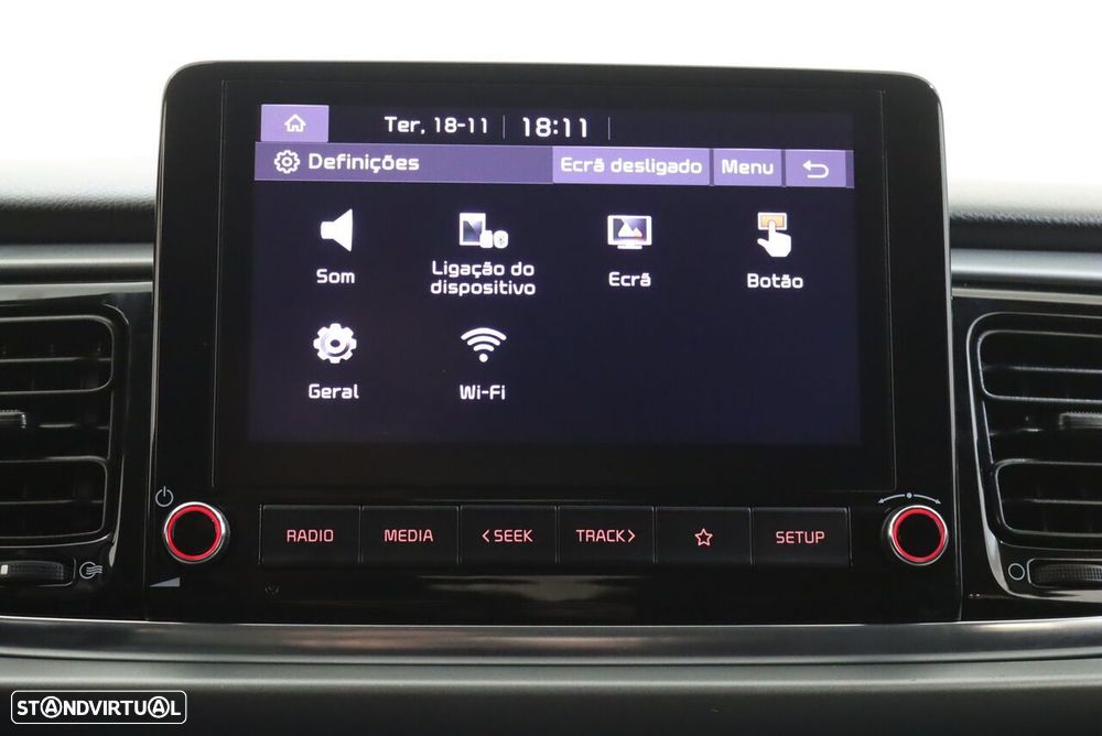 Kia Rio 1.0 T-GDi Move - 24