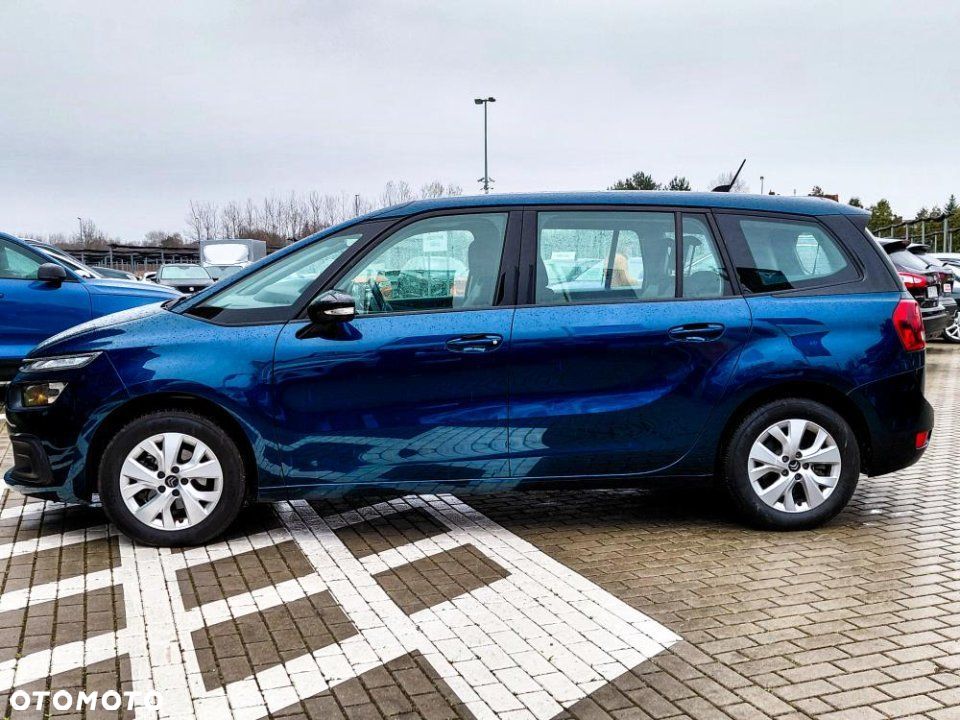 Citroën C4 SpaceTourer - 2