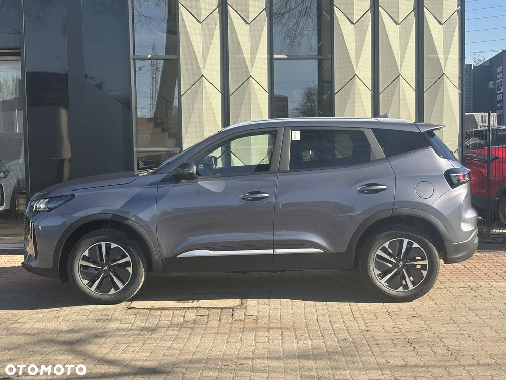 Chery Tiggo 4 - 2