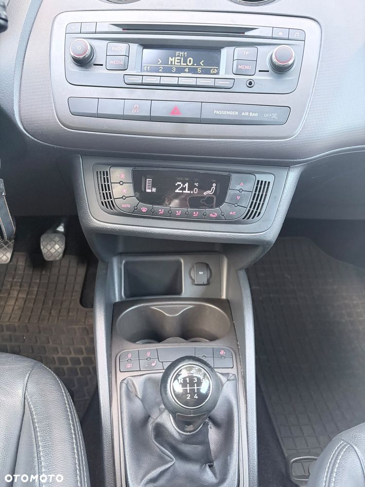 Seat Ibiza - 8