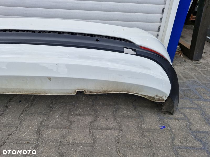 FIAT 500X ZDERZAK TYŁ TYLNY 296 - 3
