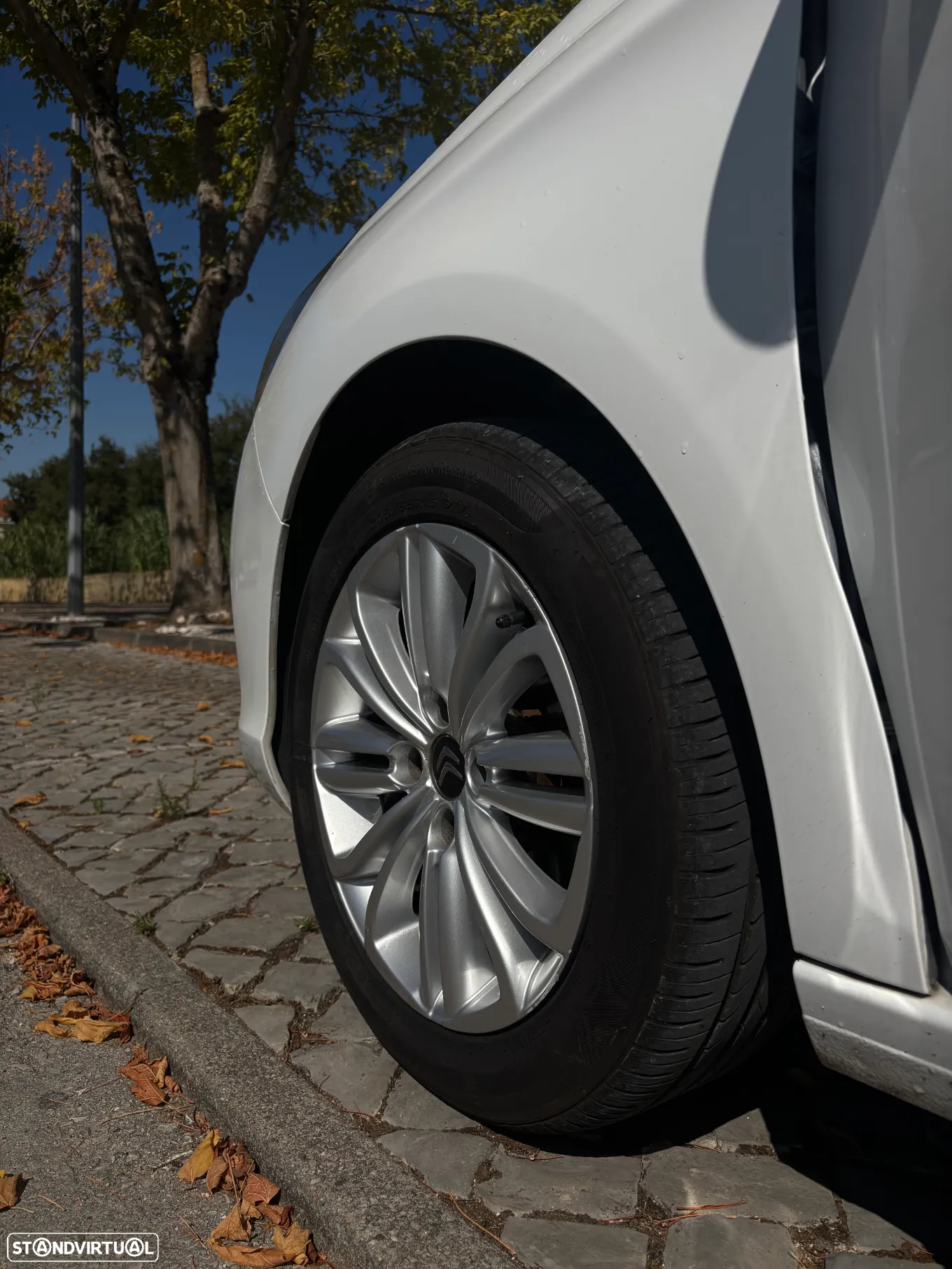 Citroën C4 1.6 BlueHDi Feel - 22
