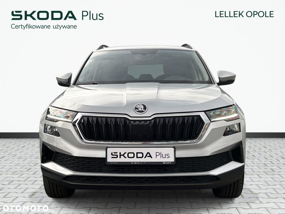 Skoda Karoq 2.0 TDI SCR 4x2 Ambition DSG - 3