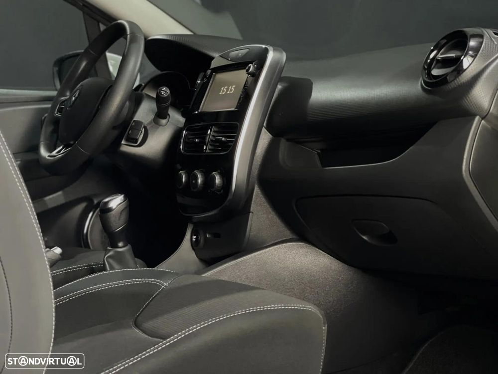 Renault Clio Break - 5