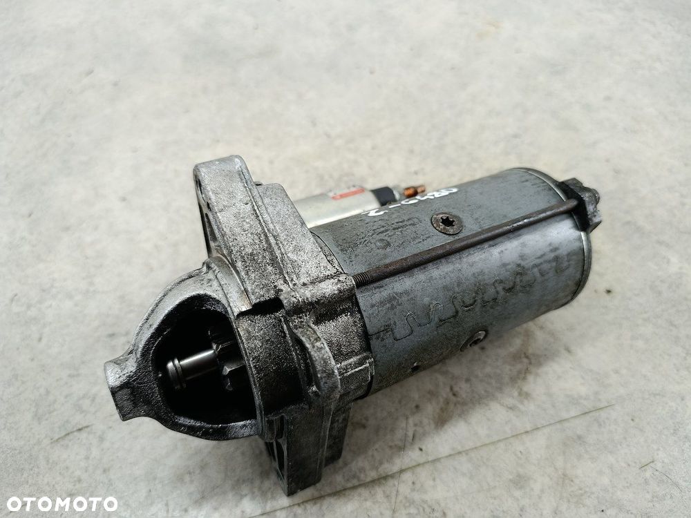 ROZRUSZNIK RENAULT LAGUNA III 8200568535 TS22E8  VALEO 2.0 DCI - 4