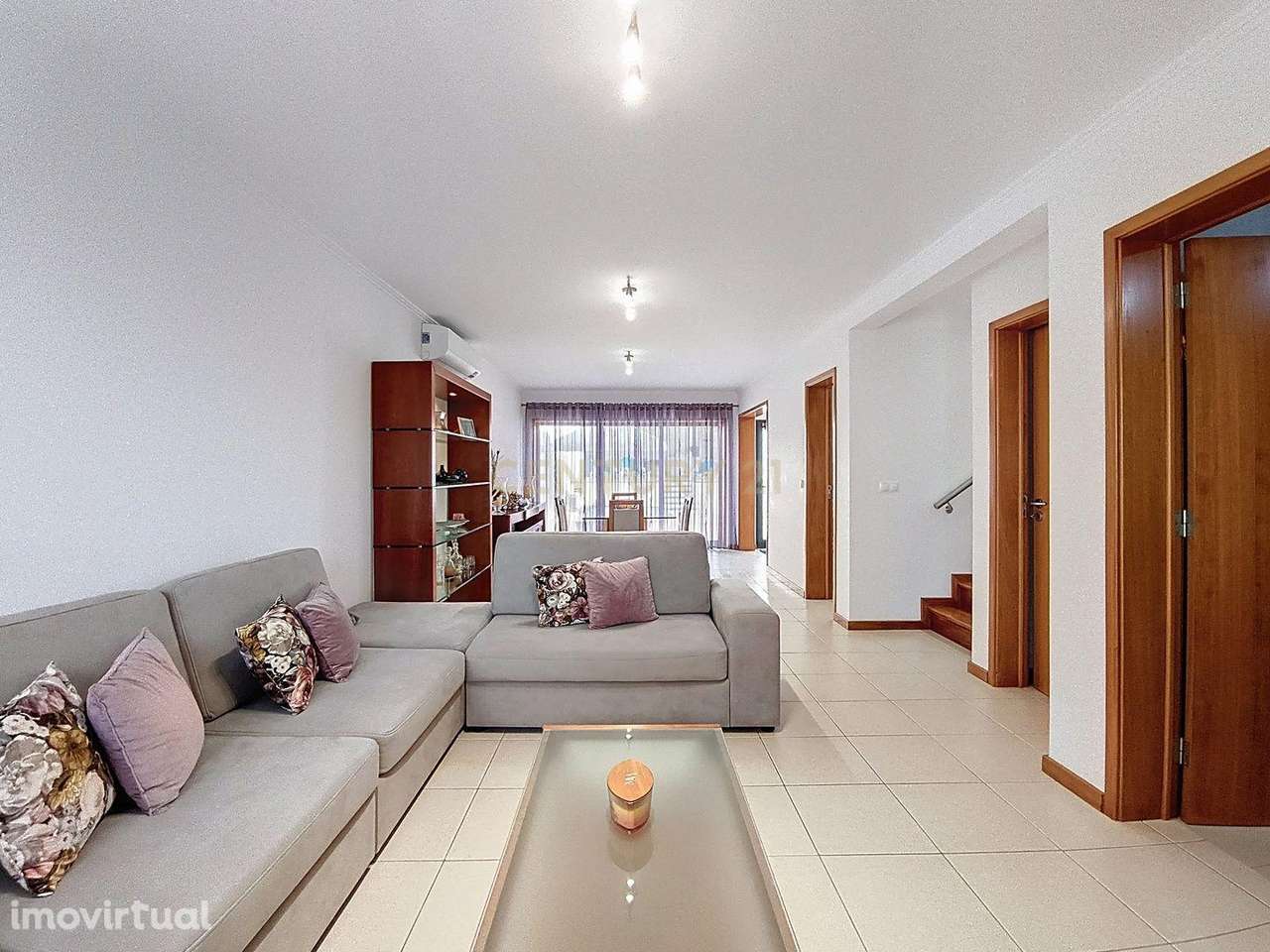 Deslumbrante Moradia com Vista Mar em Ribeira Quente, Povoação - Oport - Grande imagem: 2/37