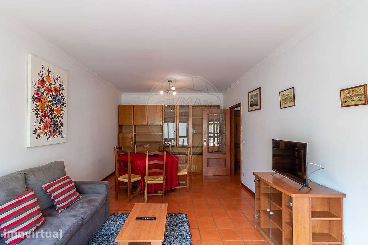 Apartamento T2 para venda - Grande imagem: 4/21