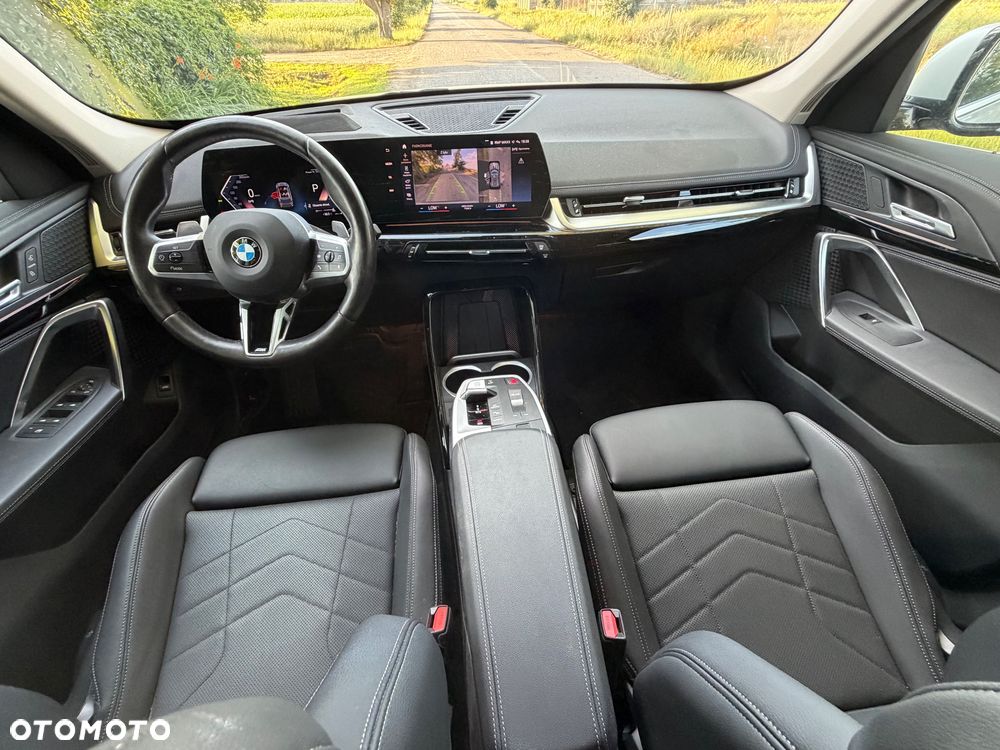BMW X1 sDrive18i xLine - 15