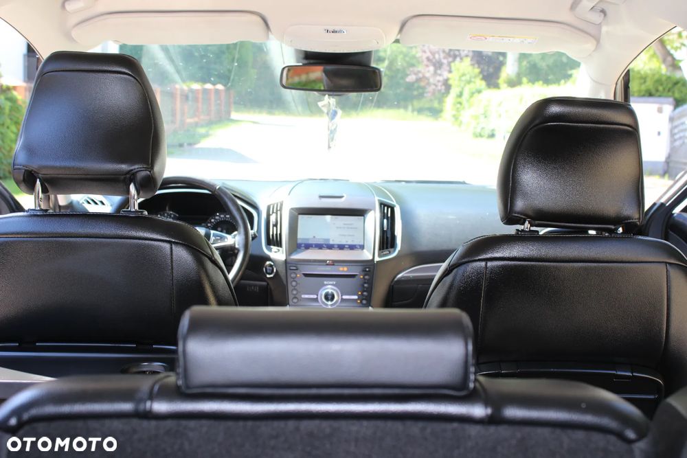 Ford Galaxy 2.0 EcoBlue 4WD V-Line - 16