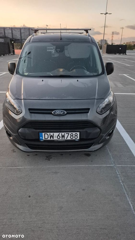 Ford Transit Connect Kombi 230 L2 Trend - 1