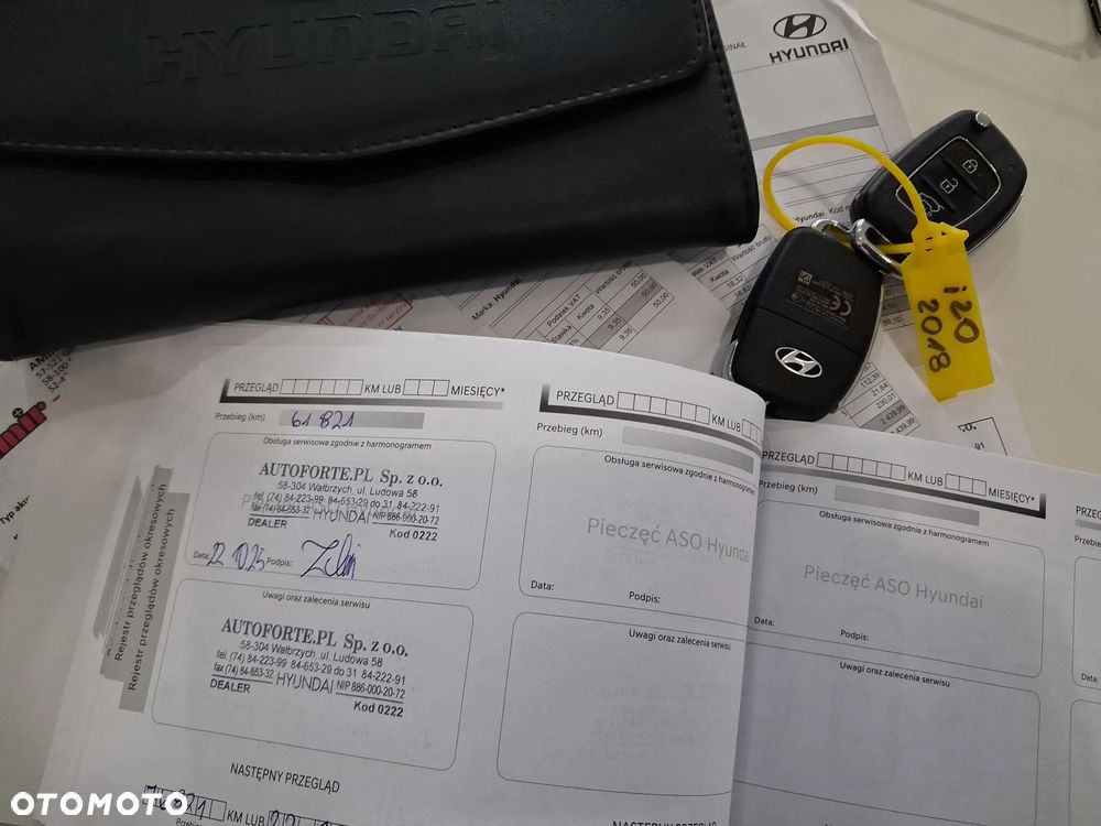 Hyundai i20 1.2 Classic Plus - 32