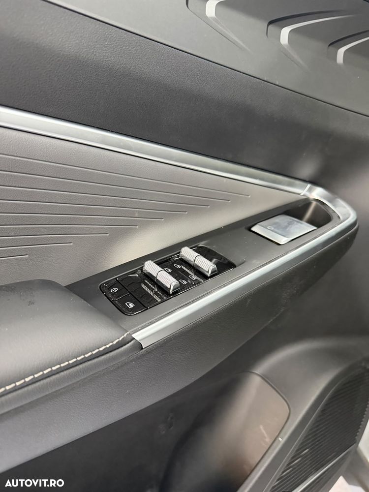 GEELY Cityray 2026 — imagine 11