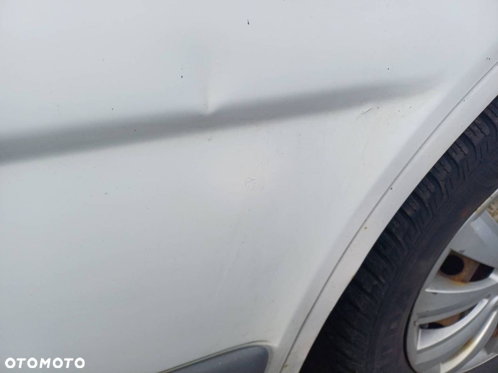 DRZWI KOMPLETNE PRAWY PRZÓD RENAULT TRAFIC II 0D31 - 3